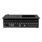 Ashly 18-Input Digital Mixer Console, 18 total inputs. 12 total output busses. Rack ears included